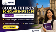 Global Futures Scholarships 2026 at University of Manchester | Study in the UK
