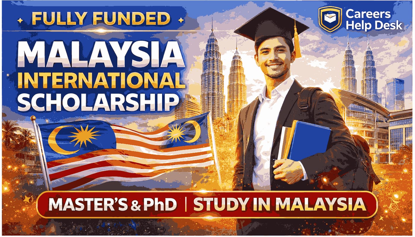 MIS Scholarship 2026