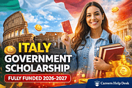 Italian Government Scholarships 2026–2027 | MAECI Scholarship in Italy (Fully Funded)